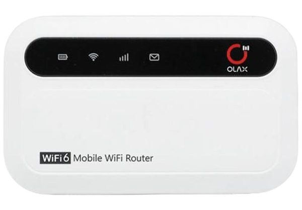 Mi-Fi роутер OLAX MF985 3G/4G