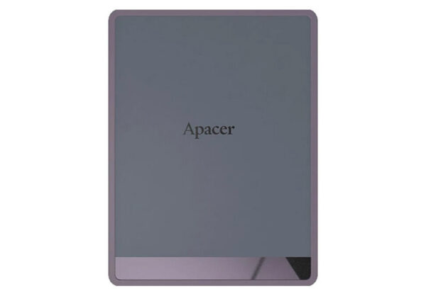 Портативный SSD Apacer AS724 1TB USB-C Mauve