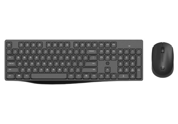 Комплект HP CS10 Combo Plus (Black)