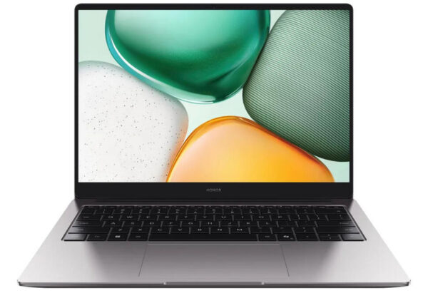 Ноутбук HONOR MagicBook X14PLUS 14" Intel Core 5 320H RAM 16GB SSD 1TB 5301AUBE