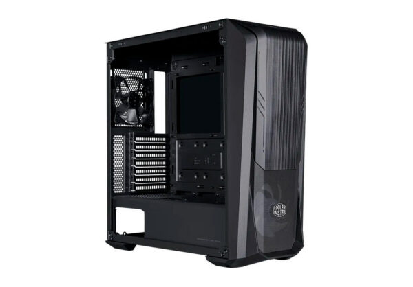 Корпус для ПК Cooler Master MASTERBOX 500