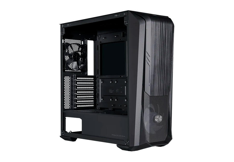Корпус для ПК Cooler Master MASTERBOX 500