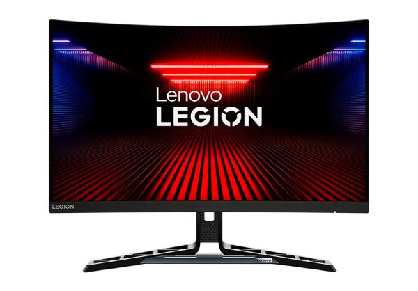 Игровой изогнутый монитор Lenovo Legion R27fc-30 27" VA 280 Гц 67B6GAC1AE