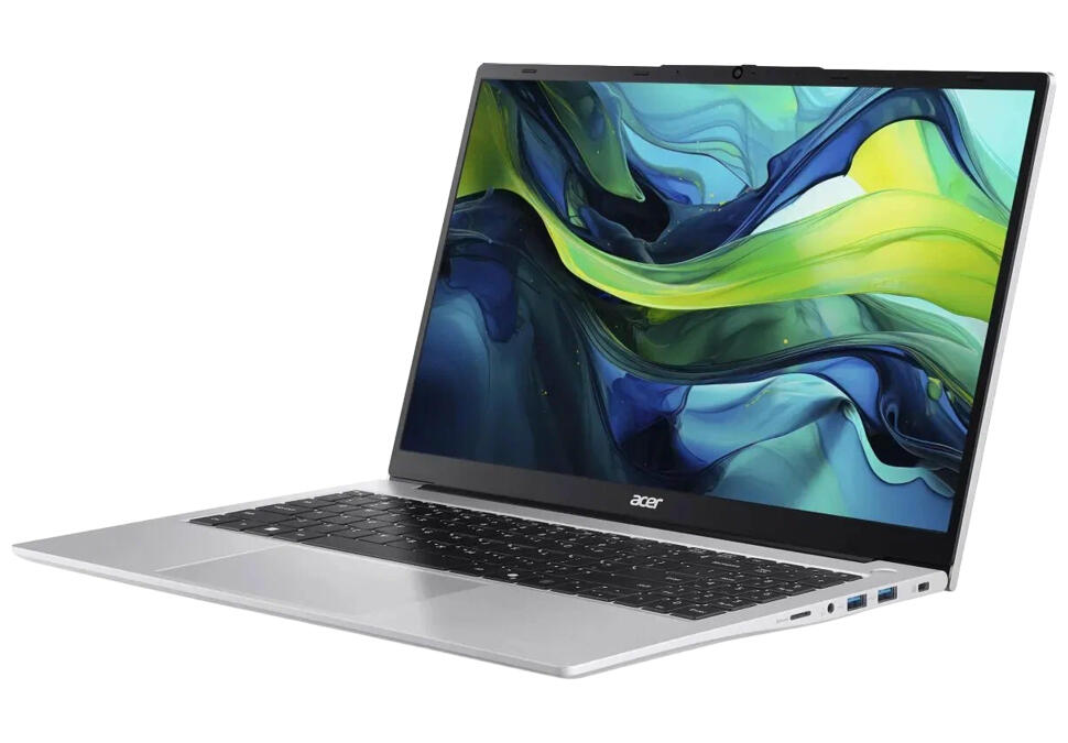 Ноутбук Acer Aspire Lite 15.6″ Ryzen 7 5825U RAM 8GB SSD 512G AL15-48P-R11Y