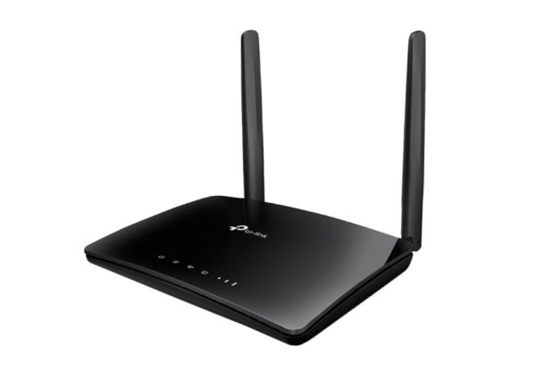 Wi-Fi роутер TP-Link TL-MR200