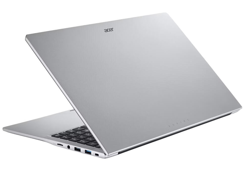Ноутбук Acer Aspire Lite 15.6″ Ultra 7 155U RAM 16GB SSD 512G AL15-54P-7569