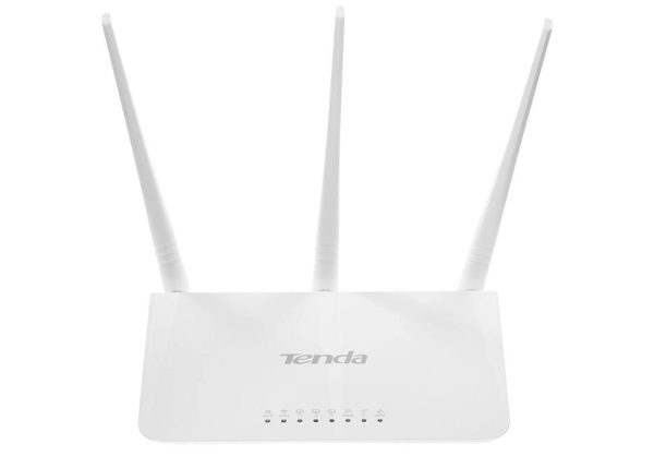 Wi-Fi роутер Tenda F3