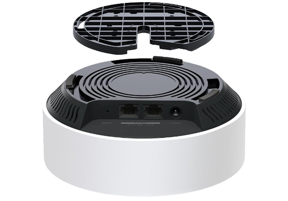Mesh система TP-Link Deco X50-PoE 3-Pack — изображение 2