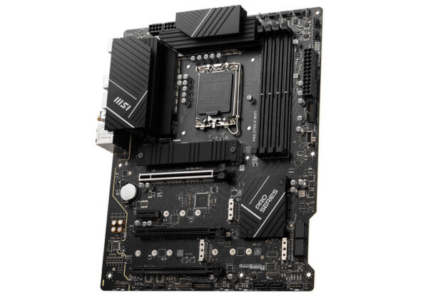 Esasy plata MSI PRO Z790-P WIFI DDR5 LGA1700