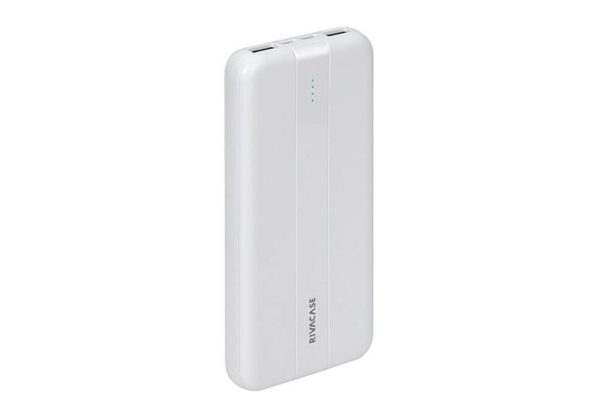 Power Bank Rivacase VA2041 10K (White)