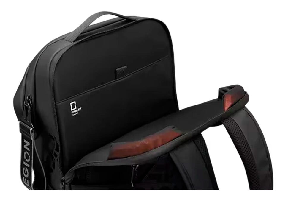Рюкзак Lenovo Legion 16″ Gaming Backpack GB700