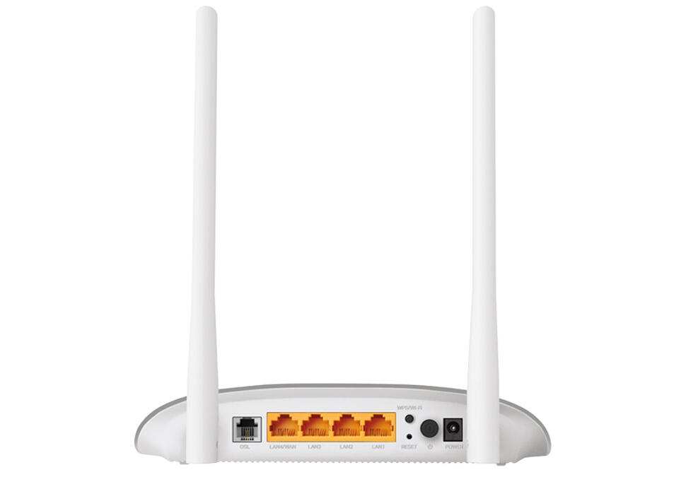 Wi-Fi роутер TP-Link TD-W9950 VDSL2/ADSL2+ — изображение 2