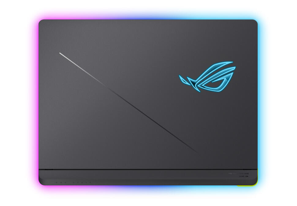 Игровой Ноутбук Asus ROG Strix G16 G615JPR-RV098 16″ i7 / RTX5070