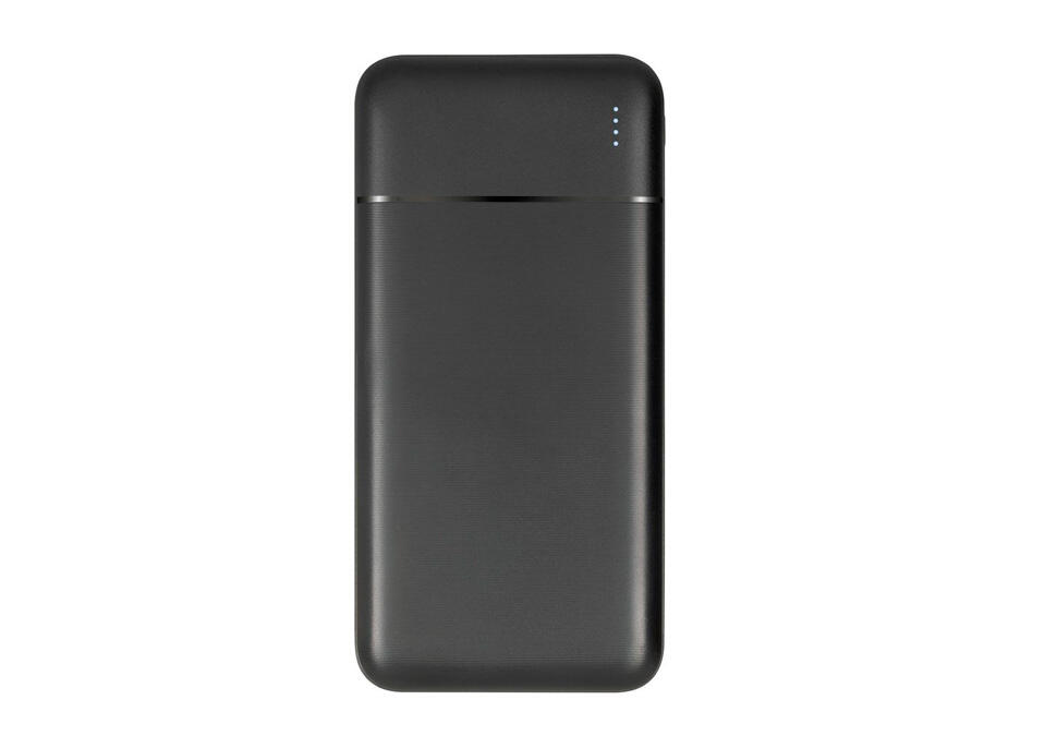Power Bank Rivacase VA2101 10000mAh 22.5W QC, PD (Black) — изображение 2