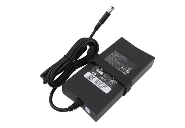 Зарядное устройство Dell — 19.5V/7.7A [7.4×5.0] (Дубликат)