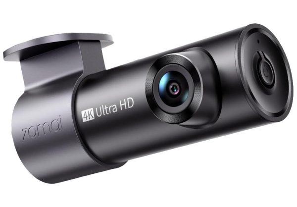 Видеорегистратор 70mai Dash Cam M310 Plus 4K
