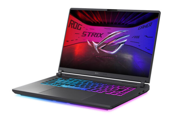 Игровой Ноутбук Asus ROG Strix G16 G615JPR-RV098 16" i7 / RTX5070