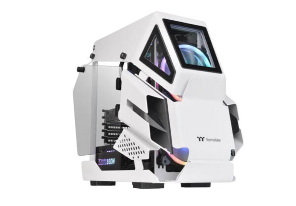 Корпус для ПК Thermaltake AH T200 CA-1R4-00S6WN-00