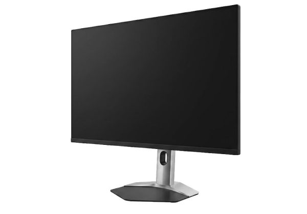 Игровой монитор Xiaomi Redmi G27Q P27QDA-RG 27" 2K QHD 240Гц ELA6239CN