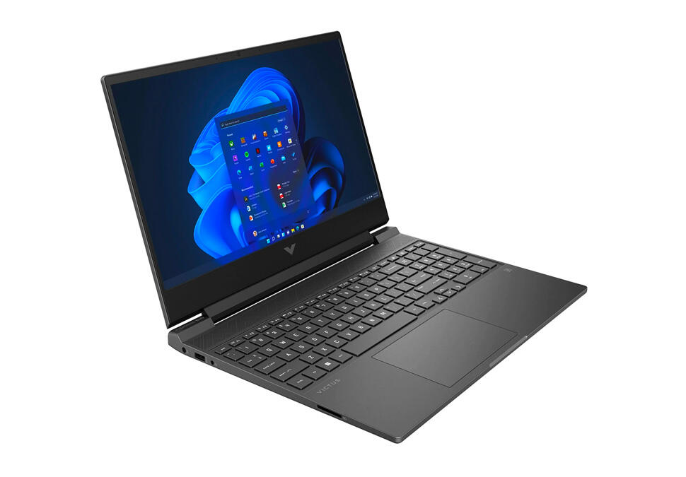 Игровой Ноутбук HP Victus 15 i7 / RTX5060 16 ГБ/1ТБ
