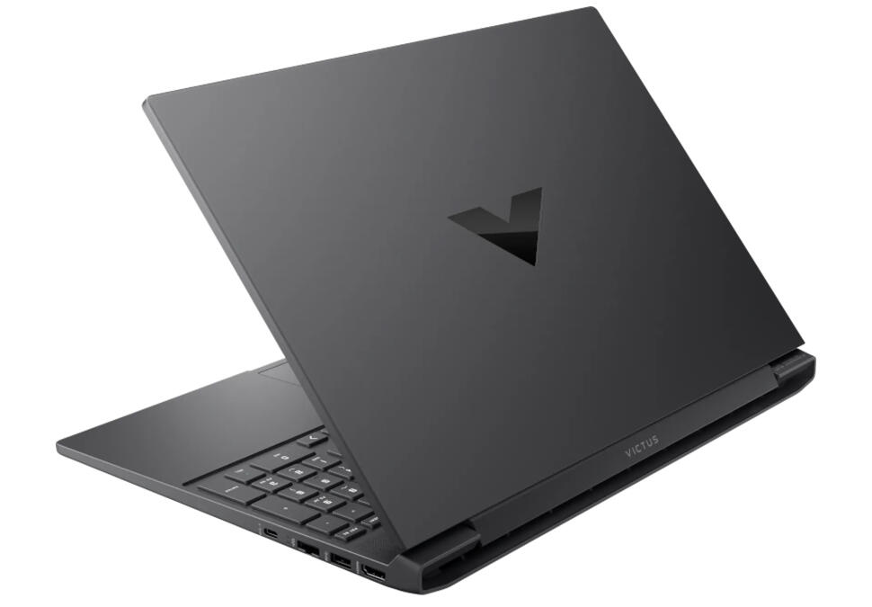Игровой ноутбук HP Victus 15-fa2104tx I-7 13620H RTX4050 6GB (16ГБ/512 ГБ) 25VQPA#ACJ