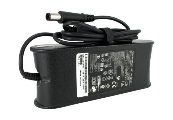 Зарядное устройство Dell — 19.5V/3.34A [7.4×5.0] (Дубликат)