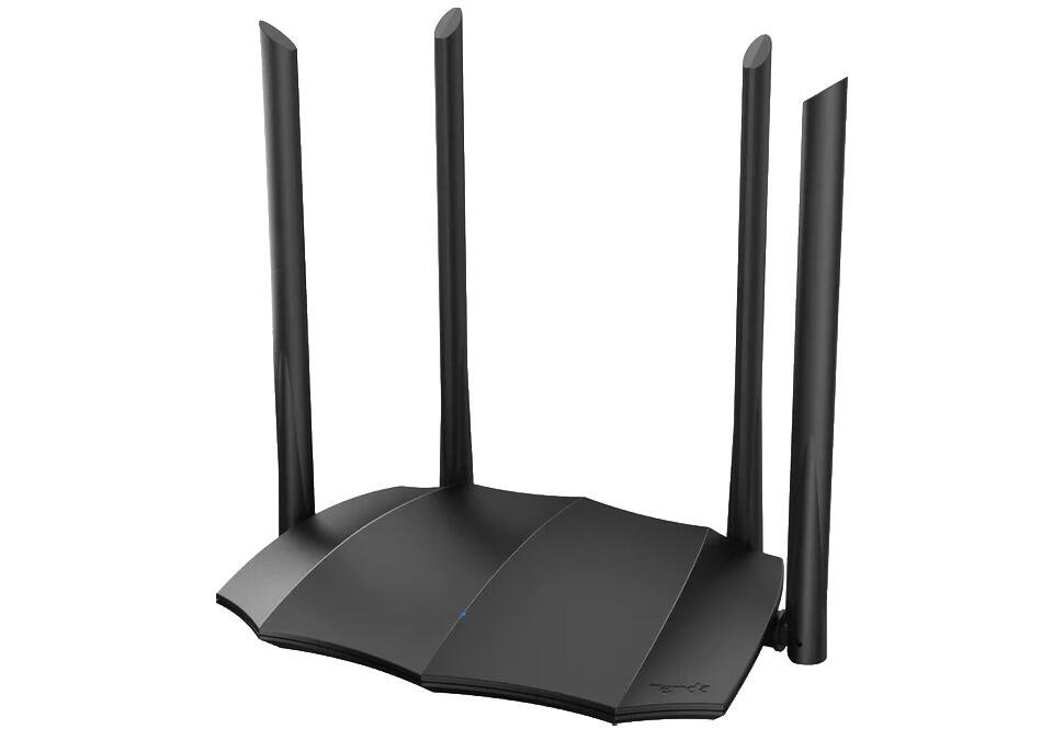 Wi-Fi роутер Tenda AC8 AC1200