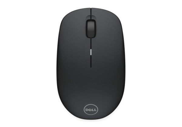 Мышь Dell WM126