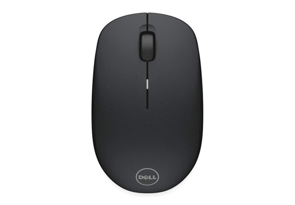 Мышь Dell WM126