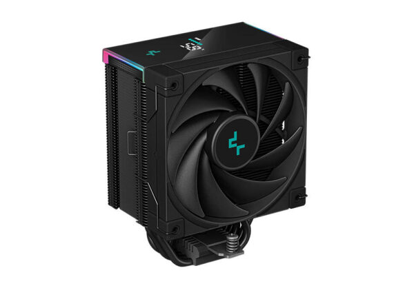 Кулер Deepcool AK500S-BK Digital 220W