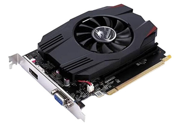 Видеокарта COLORFUL GT1030 4GB