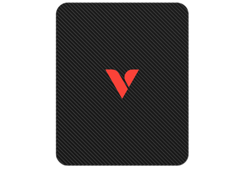 Портативный SSD Verbatim SnapBack Ultra Slim 1TB