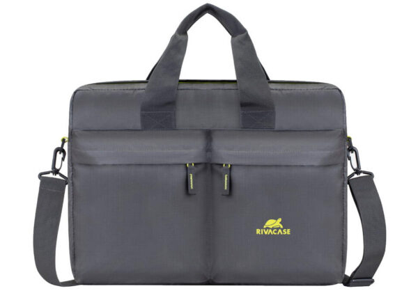 Сумка RivaCase 5532 16.0″ Grey