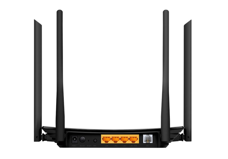 Wi-Fi роутер TP-Link Archer VR300 - AC1200 — изображение 3