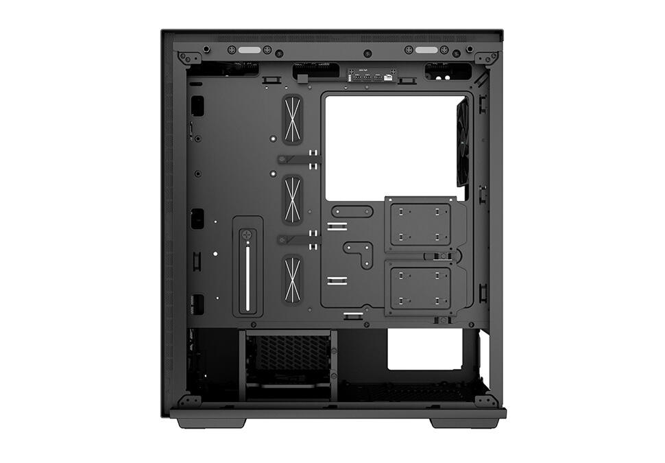 Корпус для ПК Gamer Storm Macube 310P (Black)