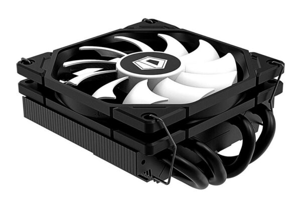 Кулер ID-Cooling IS-40X V3 ARGB (100Вт)