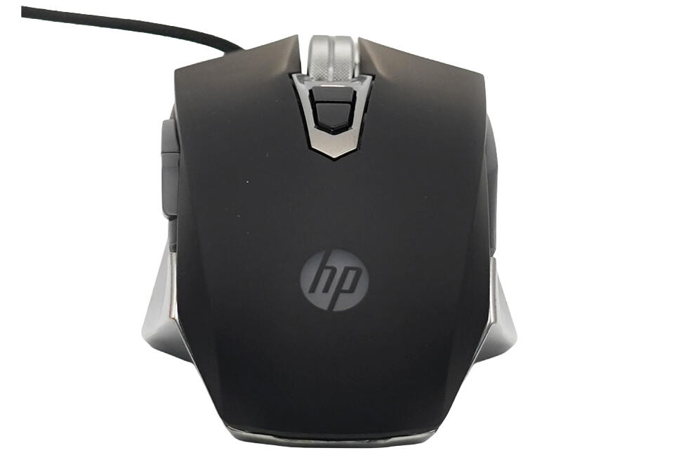 Мышь HP M220 — изображение 2