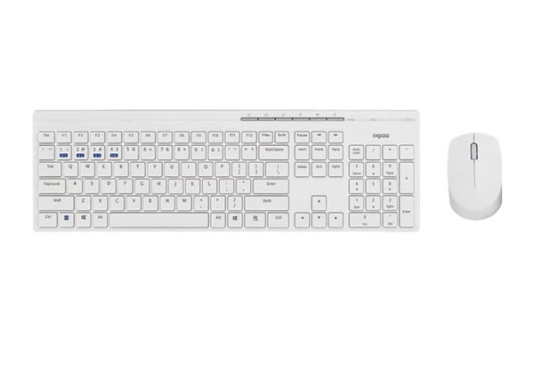 Комплект Rapoo 8100GT