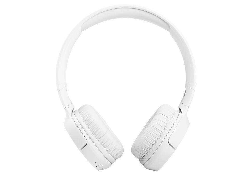 Наушники JBL Tune 520BT черные, синие, белые, фиолетовые — изображение 9