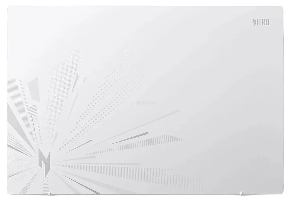 Игровой Ноутбук Acer Nitro Lite 16" i7-13620H RTX 4050 6Гб (16/512) NL16-71G-71J5 LAPACNH.D5ASG.003 — изображение 3