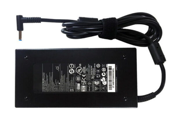Зарядное устройство HP — 19.5V/7.7A [4.5×3.0] (Дубликат)