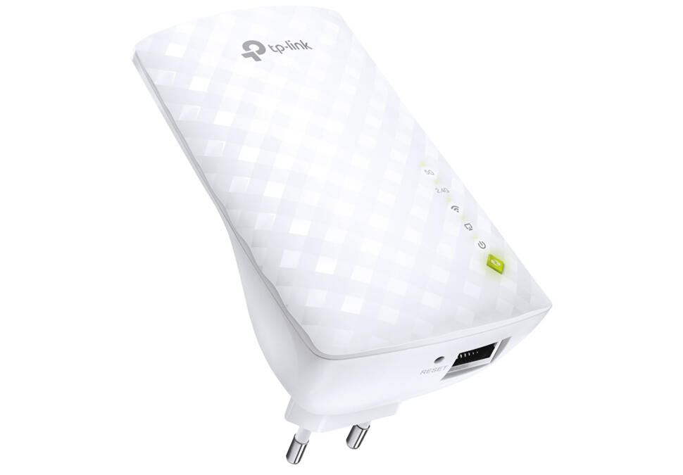 Wi-Fi Ретранслятор TP-Link RE200 AC750 — изображение 2