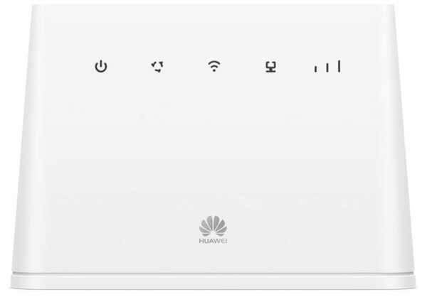 Wi-Fi роутер HUAWEI B311-221