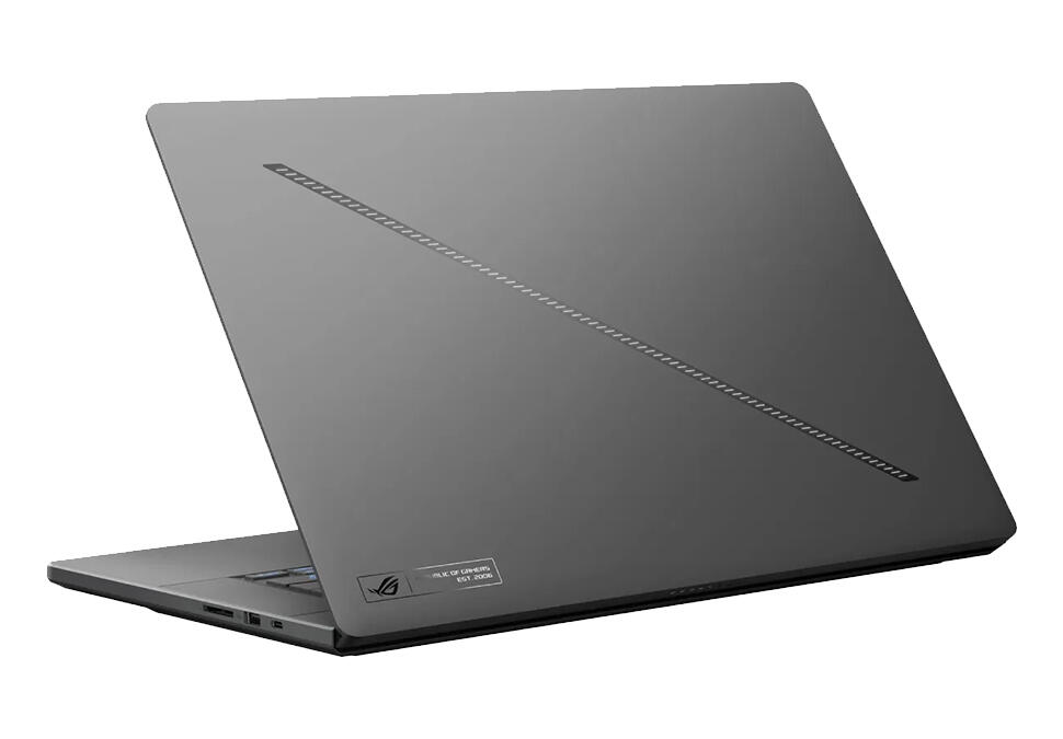 Игровой Ноутбук ASUS ROG ZEPHYRUS U9 285H RAM 64GB SSD 1TB RTX5090 24GB 16.0" OLED GU605CX-QR131 — изображение 3
