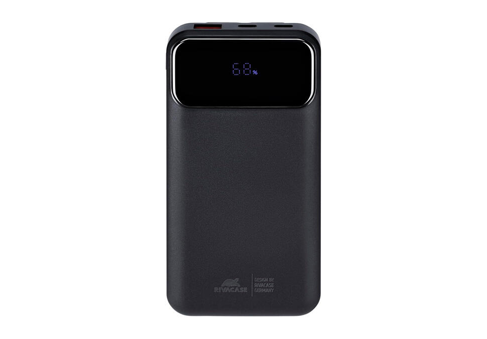 Power Bank Rivacase VA2211 (10000 мАч) PD, QC — изображение 2