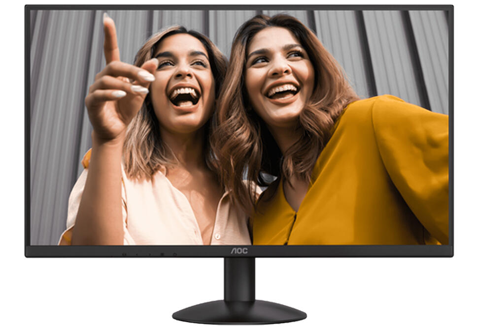 Офисно-домашний монитор AOC 27B30H 27" 120 Гц Full HD