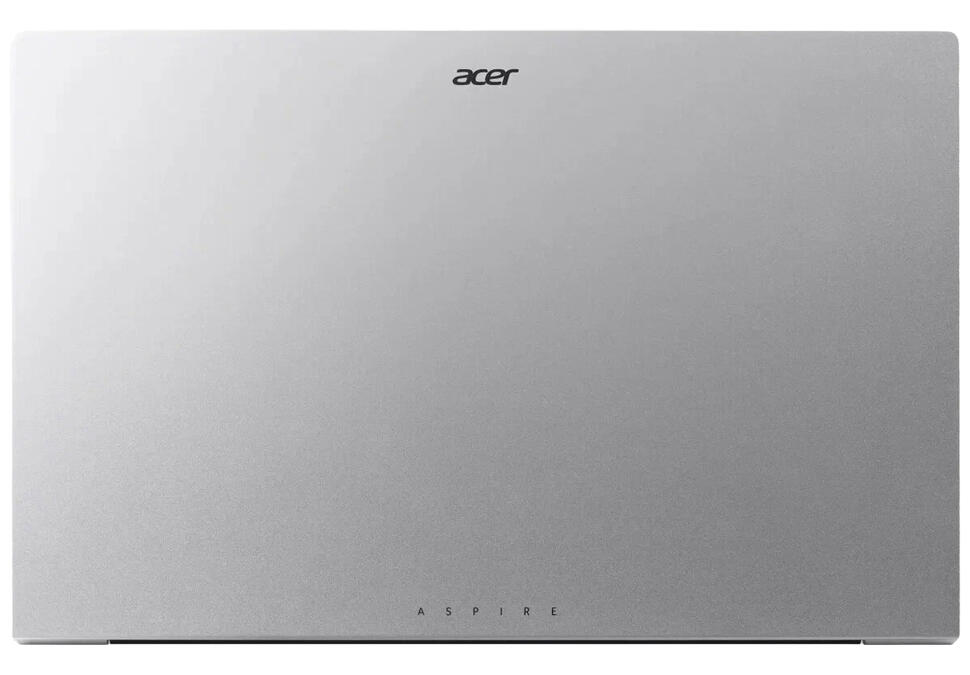 Ноутбук Acer Aspire Lite 15.6″ Ryzen 7 5825U RAM 8GB SSD 512G AL15-48P-R11Y