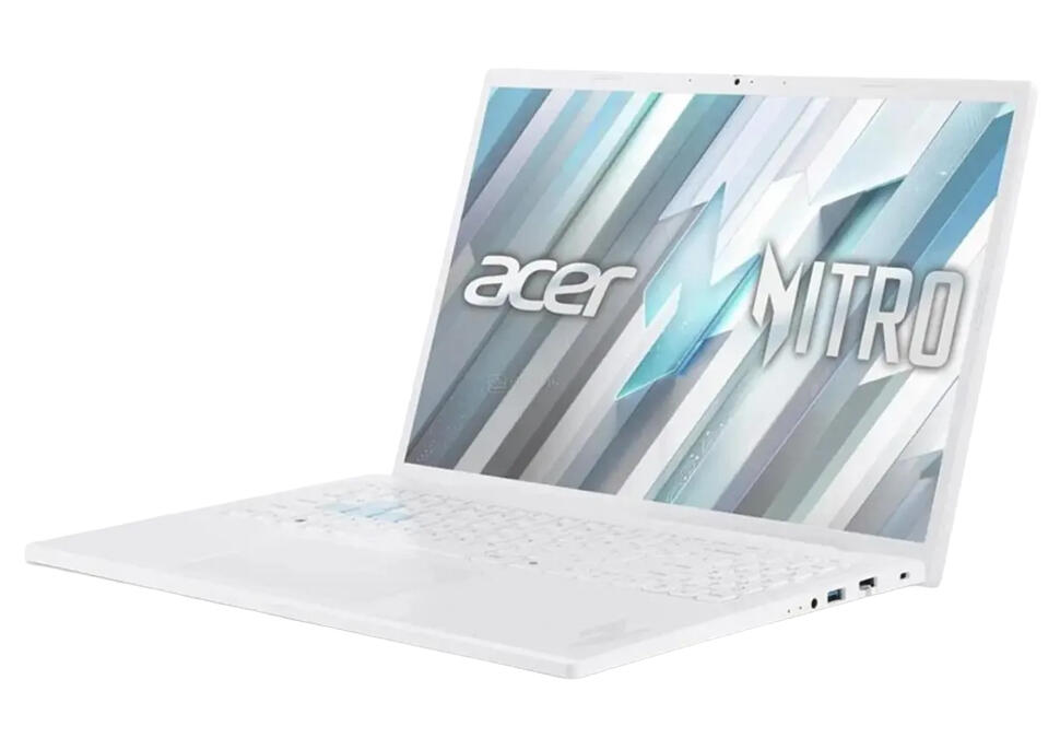 Игровой Ноутбук Acer Nitro Lite 16" i7-13620H RTX 4050 6Гб (16/512) NL16-71G-71J5 LAPACNH.D5ASG.003 — изображение 4