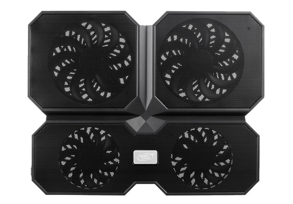 Охлаждающая подставка Deepcool MultiCore X6