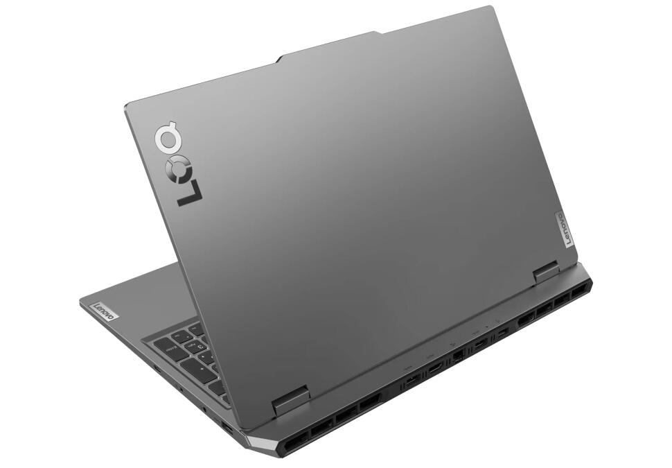 Игровой Ноутбук Lenovo LOQ 15AHP10 15.6" Ryzen 7 250 RAM 16GB SSD 1TB RTX5060 8GB 83JG000WRK — изображение 2
